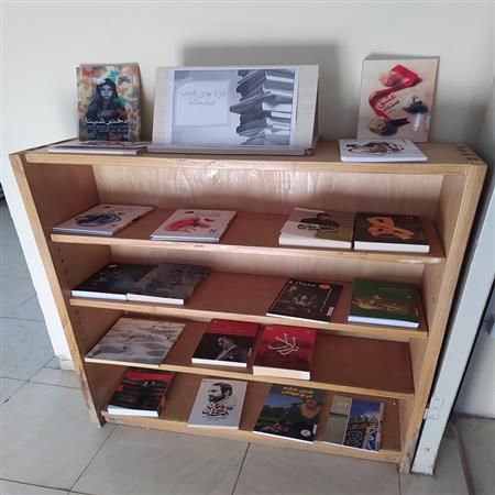 تازه های کتابخانه