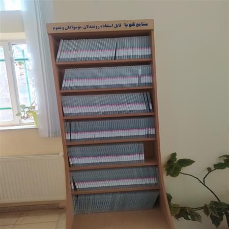 منابع گویا
