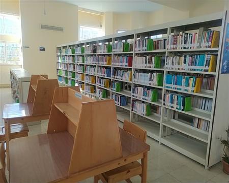 مخزن پایگاه اصلی